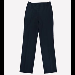 St John Couture Black Dress Pants